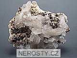 kalcit, minerál