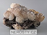 kalcit, minerál