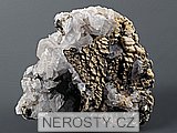 manganokalcit, minerál