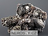 arzenopyrit, minerál